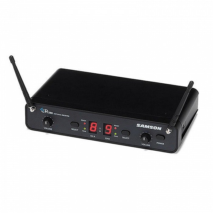 SAMSON Concert 288 プレステーションシステム [国内購入] SAMSON、Concert288、プレゼンテーションシステム、800MHz、スピーチ